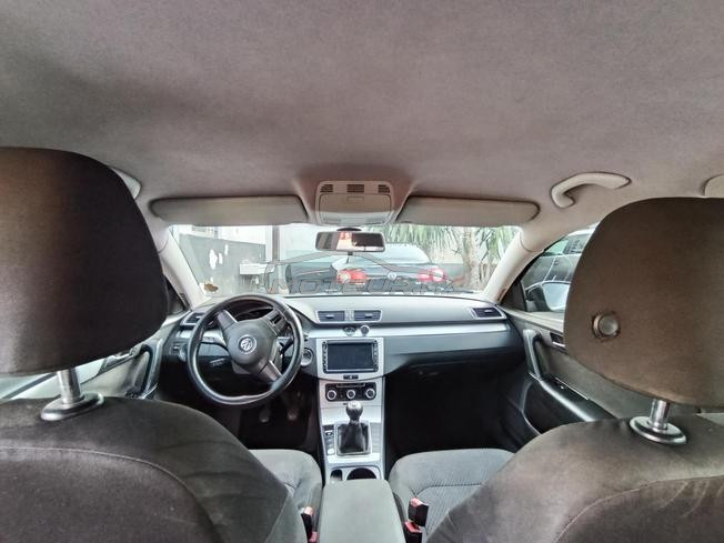 Passat b7 