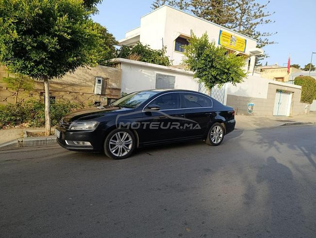 Passat b7 