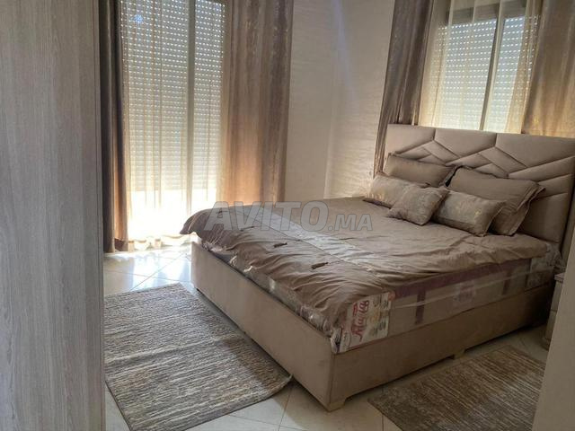 شقة عطلة - 2