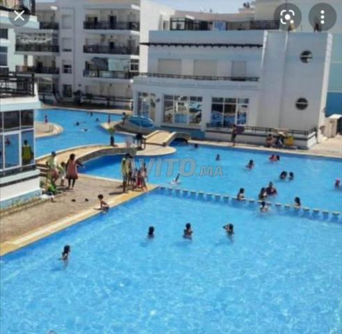 شقة عطلة