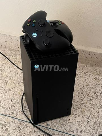 Xbox Series X - 2
