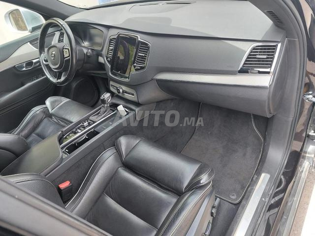 فولفو XC90