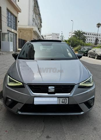 Seat Ibiza - 2
