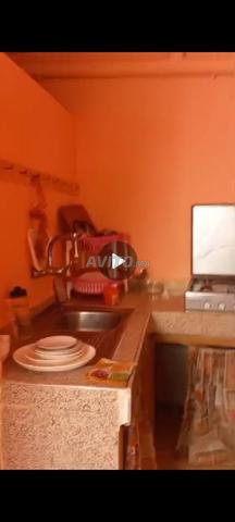 Appartement air frais 20mn de la plage 200dh - 2