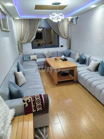 شقة مفروشة للبيع - 2