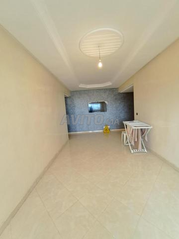Vente Appartement Haut Standing 90 m2 Bernoussi Résid Badr - 2