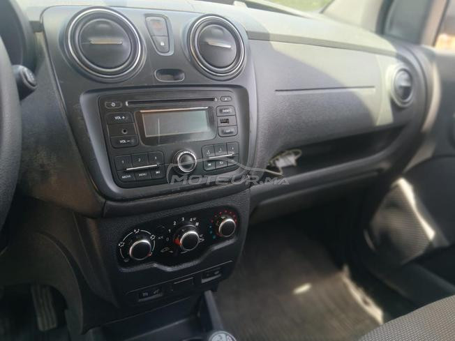 سيارة للبيع dacia dokker
