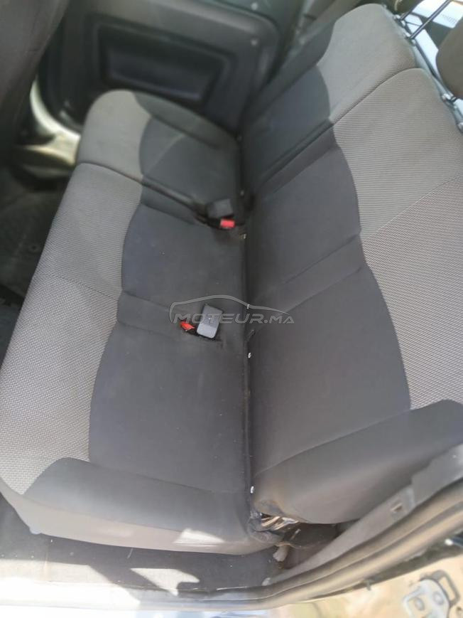 سيارة للبيع dacia dokker