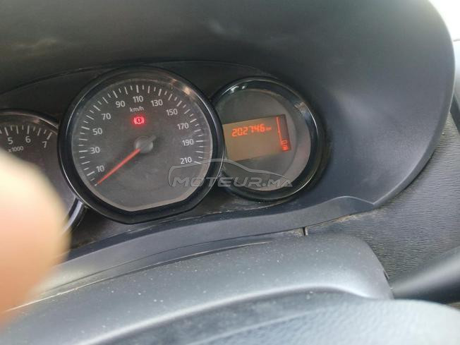 سيارة للبيع dacia dokker