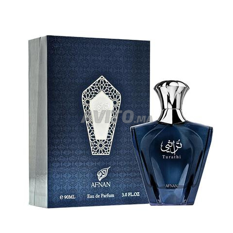 Turathi Blue Afnan 90ml EDP