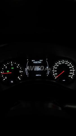 Jeep Renegade Longitude Manuelle - 2