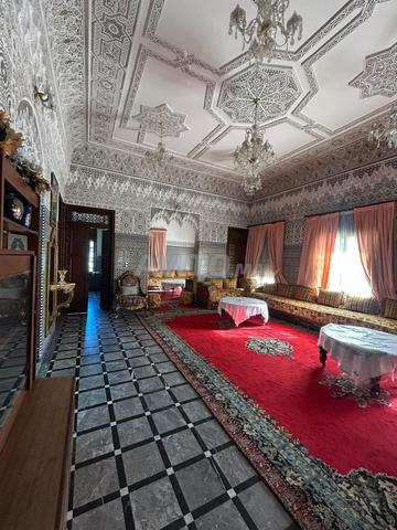 Villa de Prestige à Vendre – Quartier Polo