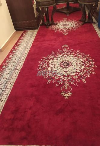 سجادة غرفة المعيشة