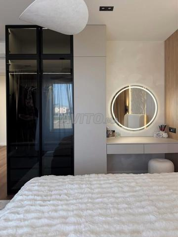 Meuble Beauté Sur Mesure - 2