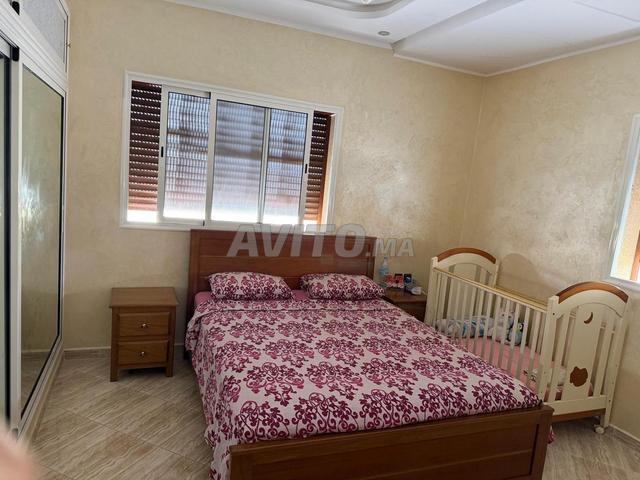 À Vendre – Bel appartement de 106 m² - 2