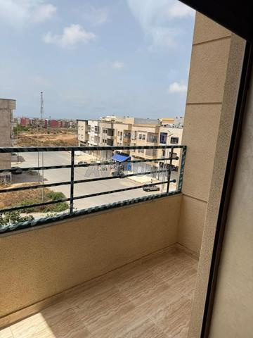 للبيع – شقة جميلة بمساحة 106 متر مربع