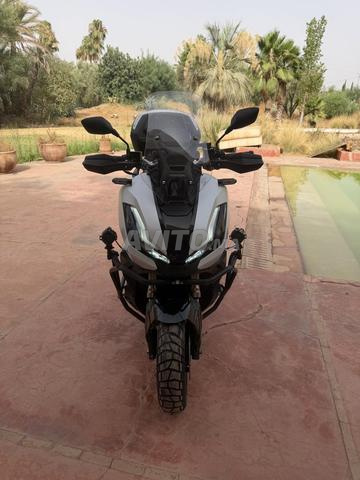 ADV 350 À vendre Utilisé 1 an
