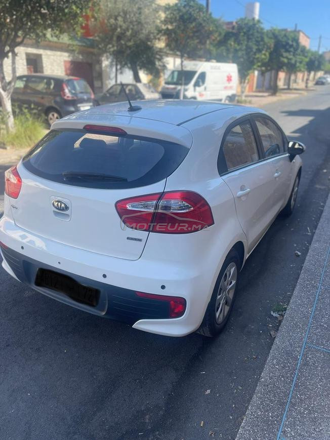 KIA RIO 2017 1,6 L