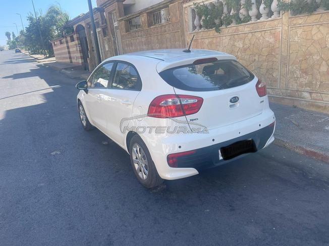 KIA RIO 2017 1,6 L