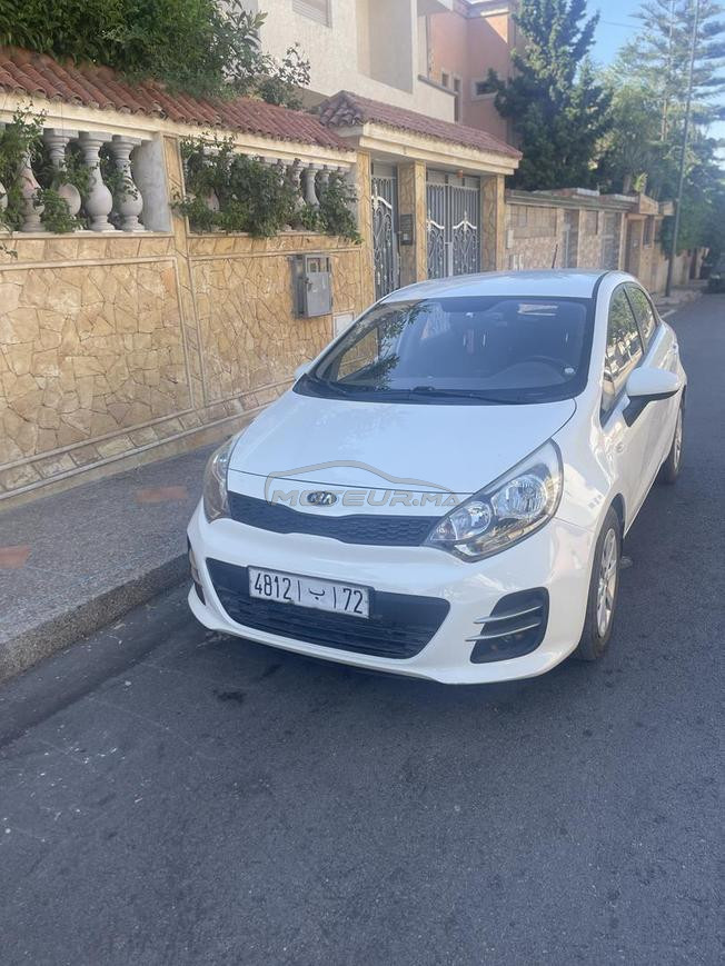 KIA RIO 2017 1,6 L