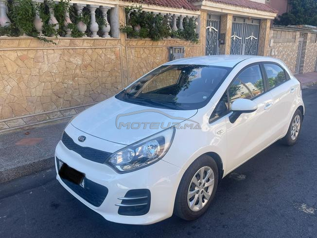 KIA RIO 2017 1,6 L