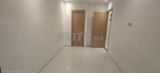 شقة للإيجار - 2