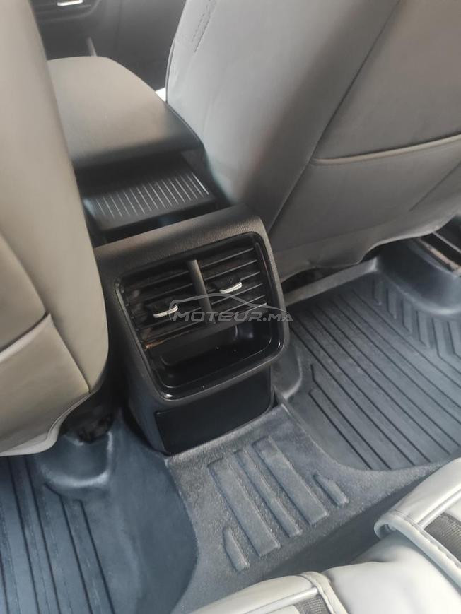 Skoda Octavia Diesel Automatique 2022 à Casablanca