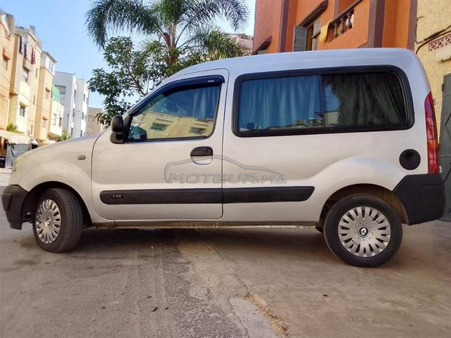 Renault Kangoo D65 diesel