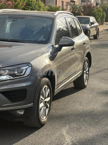 Touareg extrême - 2