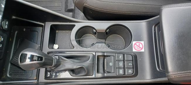 je mis en vente hyundai tucsen