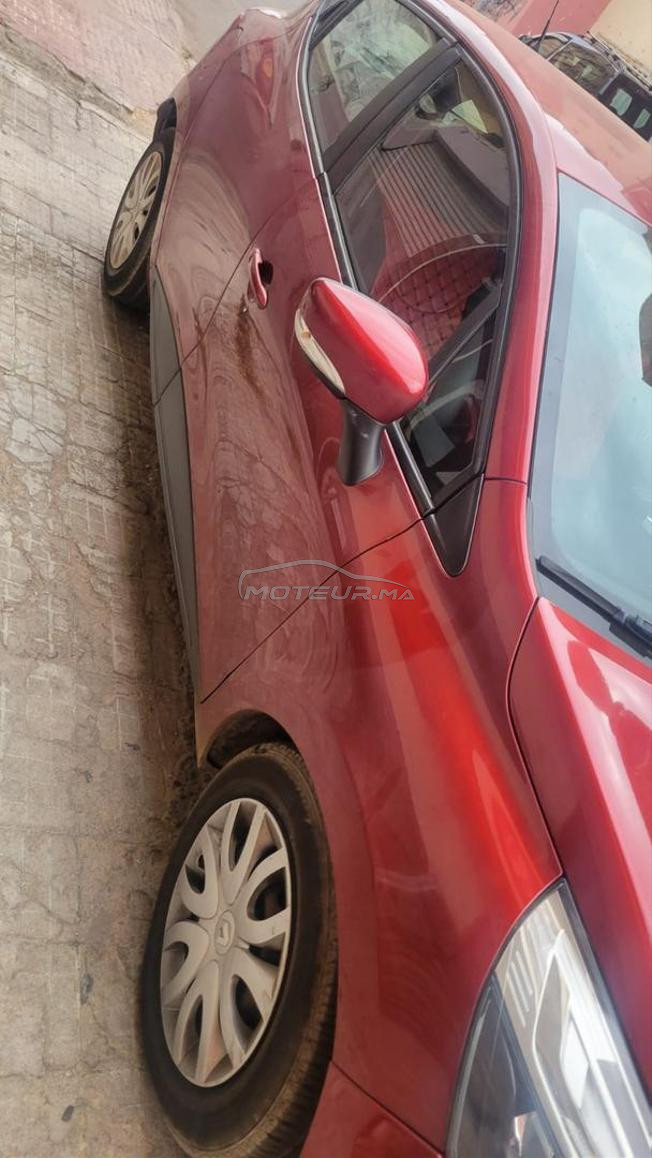 Renault Clio Diesel Manuelle 2020 à Casablanca