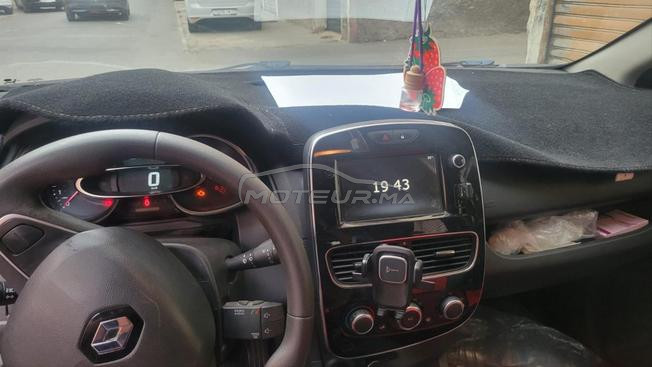 Renault Clio Diesel Manuelle 2020 à Casablanca