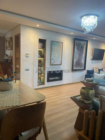 Appartement à louer 150 m² à Casablanca - 2