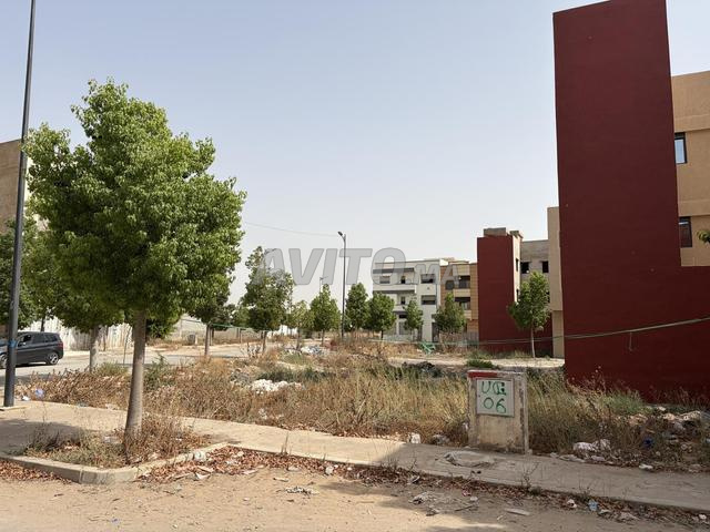 Commercial R2 Deroua (Lot Panoramique 1) - 2