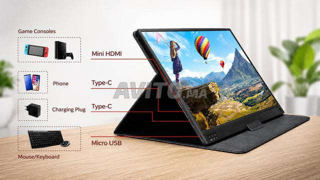 T-bao T15A (ou T-BAO T15A) - 2