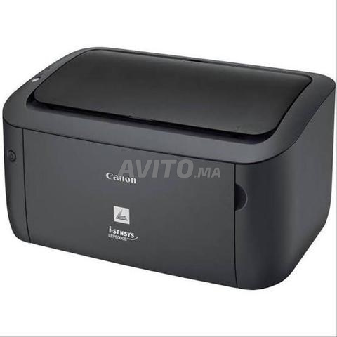 IMPRIMANTE CANON LASER 6030B