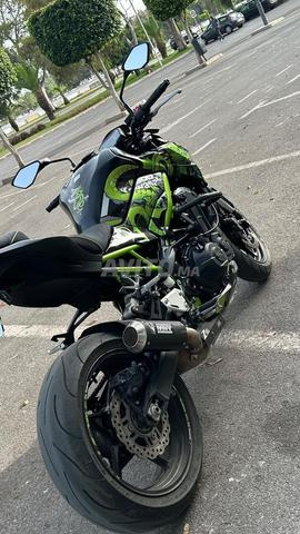 kawasaki Z900 Limited Édition - 2