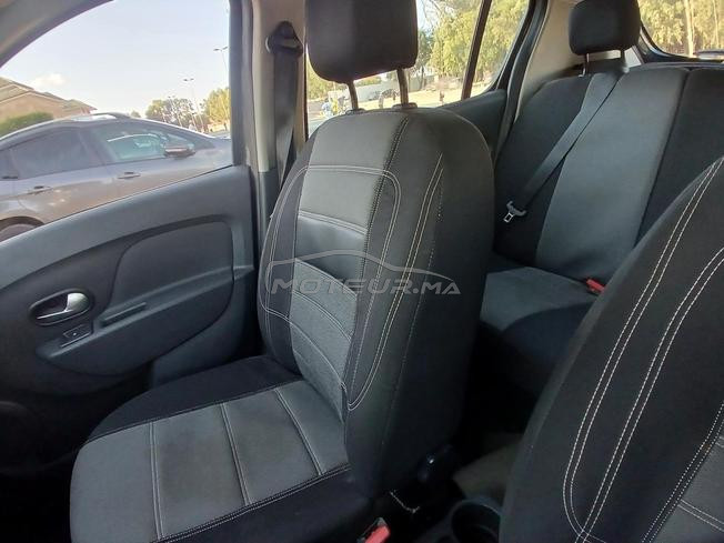 Dacia stepway نص عمارة