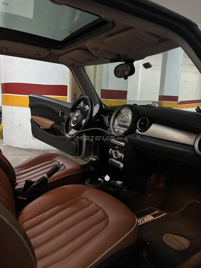 Mini Cooper Diesel 