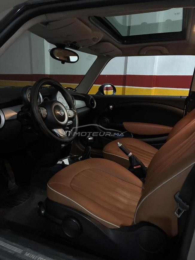 Mini Cooper Diesel 