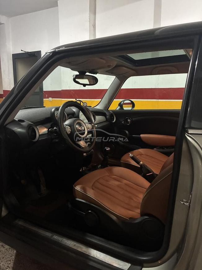 Mini Cooper Diesel 