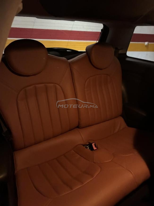 Mini Cooper Diesel 