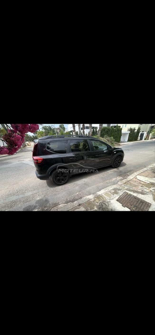 Jogger Extrême Diesel 7 places