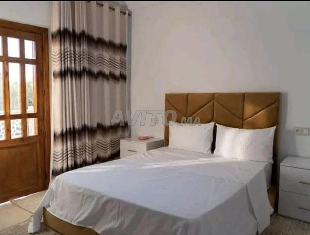 Appartement à louer à Hay Salam