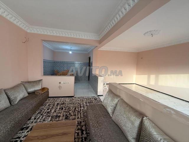 شقة واسعة للإيجار للعطلات