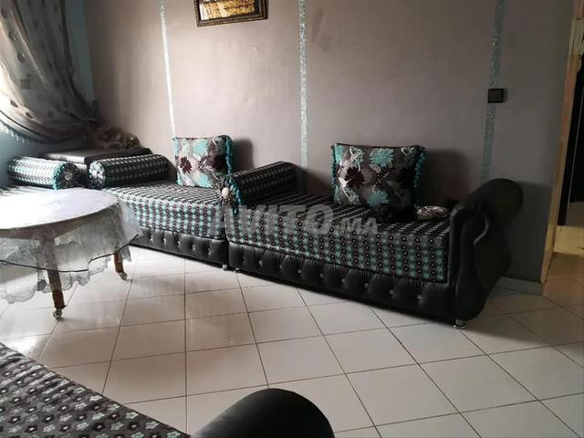 Appartement meublé équipé Hay Salam Agadir - 2