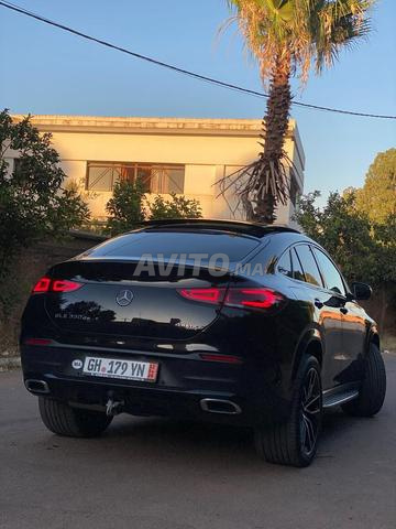 مرسيدس بنز GLE اليد الأولى ديوانة 2026 - 2