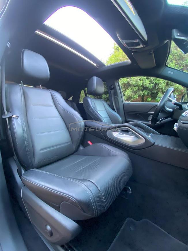 Mercedes Benz GLE 1er main Diwana 2026