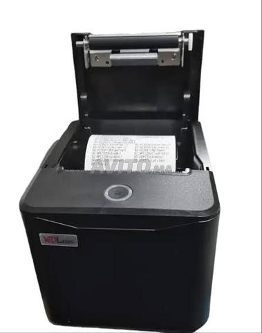 طابعة مصغرة WDLINK-5G - 2