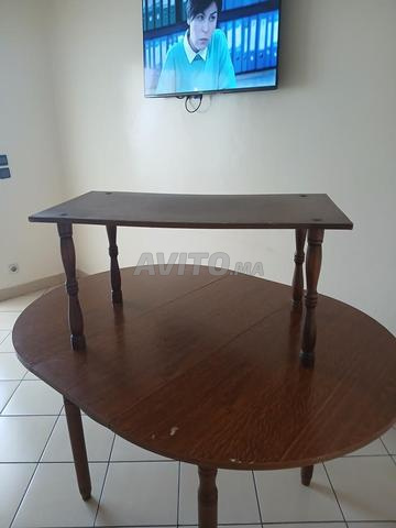table ronde - 2
